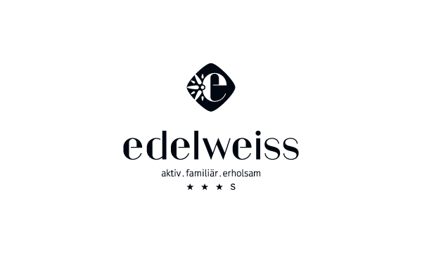 Hotel Edelweiss Nauders